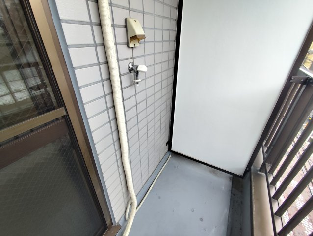 臼井デンタルビルの設備