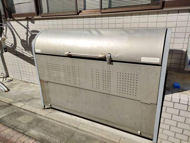 臼井デンタルビルのその他共用部分