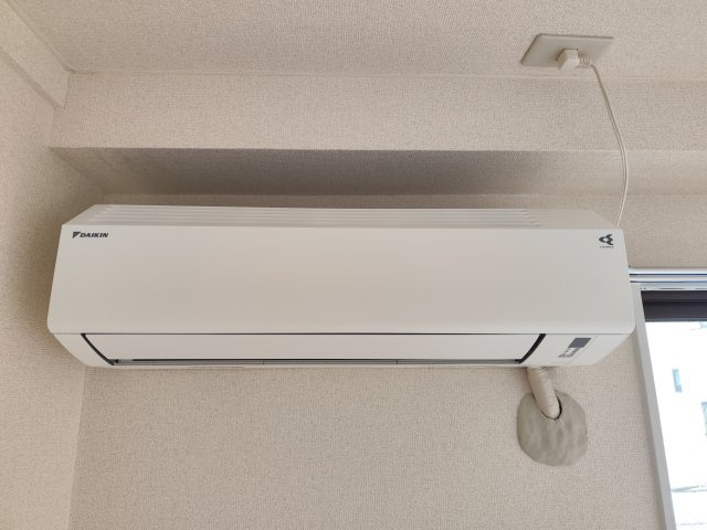 臼井デンタルビルの設備