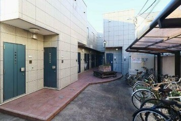 【その他共用部分】 | RESIDENCE Q' one