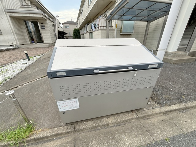 シティハイム　栄コーポＢのその他共用部分