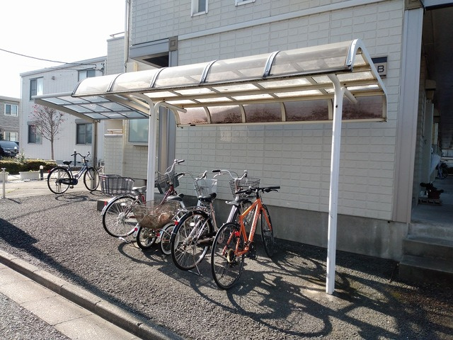 シティハイム　栄コーポＢのその他共用部分