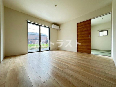 【居間・リビング】 | Sumai-toさいたま市見沼区深作01