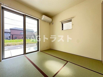 【和室】 | Sumai-toさいたま市見沼区深作01