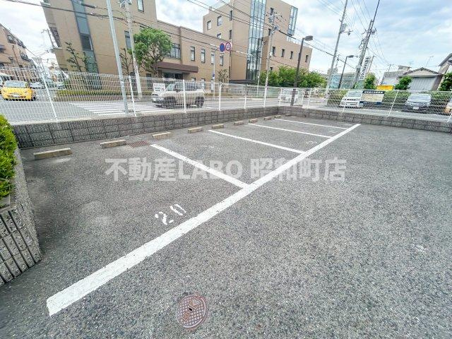 サンプラザ湯里南のその他共用部分