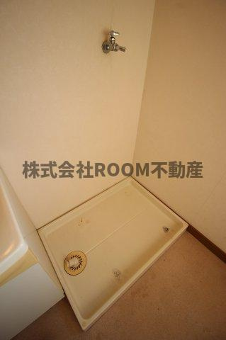 メゾンKMの設備