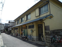 塚尾ハイツⅠの画像