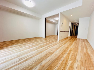 【居間・リビング】 | ダイヤモンドライフ森の里ヒルズ