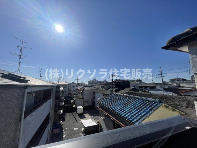 美井元町　新築一戸建ての展望|■物件内覧・資金計画相談・住宅ローン相談、リフォーム相談、お問合せ受付中■
※当日・翌日のご内覧、ご相談はお電話でのお問合せがスムーズです！