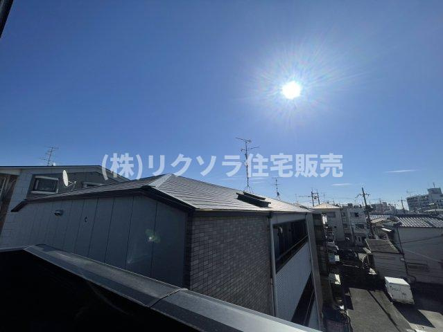 美井元町　新築一戸建ての展望|■物件内覧・資金計画相談・住宅ローン相談、リフォーム相談、お問合せ受付中■
※当日・翌日のご内覧、ご相談はお電話でのお問合せがスムーズです！