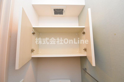 【収納】 | クリエ山本町南