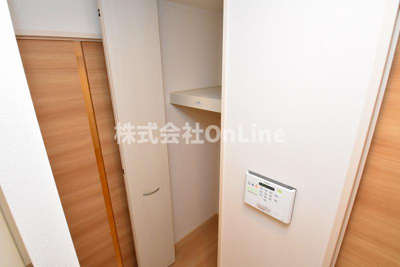 【収納】 | クリエ山本町南