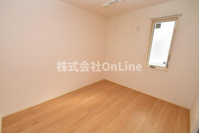 【子供部屋】 | クリエ山本町南