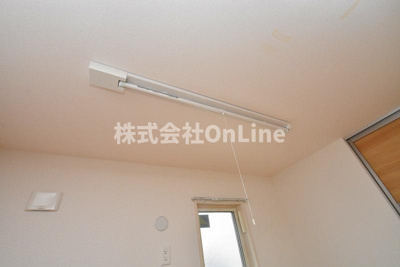 【設備】 | クリエ山本町南