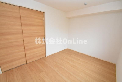 【内装】 | クリエ山本町南