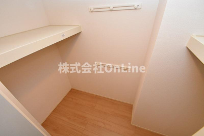 【収納】 | クリエ山本町南