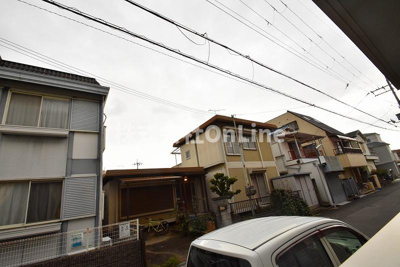 【展望】 | クリエ山本町南