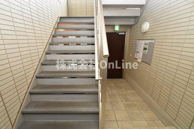 【ロビー】 | クリエ山本町南