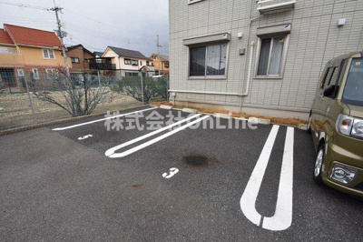 【駐車場】 | クリエ山本町南