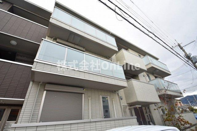 【外観】 | クリエ山本町南