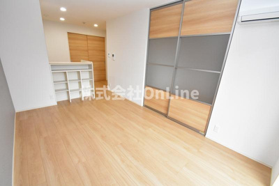 【居間・リビング】 | クリエ山本町南