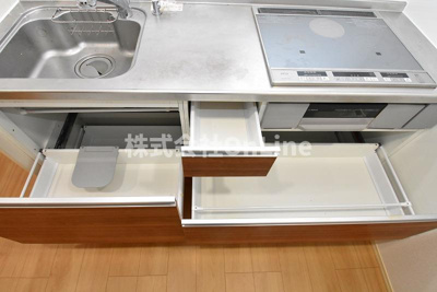 【収納】 | クリエ山本町南