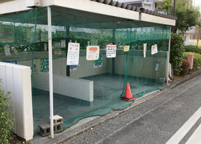 【設備】 | グリーンタウン宮の里１－２号棟 | 共有部分は、住民なら誰もが使える設備のこと。例えば駐車場やエレベーター、インターネット設備、セキュリティ設備などがあります。他にも、マンションの廊下・外部階段やエントランス・ゴミ置き場などがあります。