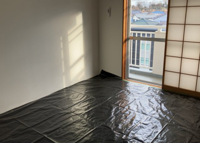 【子供部屋】 | グリーンタウン宮の里１－２号棟 | 子供が何人でも年齢によっては、受験時にしっかり壁のある個室があった方が良い場合もあります。難しい問題ですが、兄弟の人数や、性別や年齢差によって状況が異なりますので、数年後のこともしっかり考えましょう。