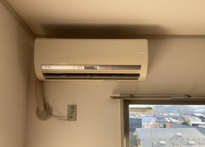 【冷暖房・空調設備】 | グリーンタウン宮の里１－２号棟 | 設備と言っても種類が多く、欲しいものすべてが設置されていることは少ないでしょう。そのため、予めご家族でどの設備が必須になるかなどを決めてから現地を見学することでより住み始めの想像が出来ていいでしょう。