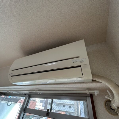 【設備】 | グリーンハイツ今池