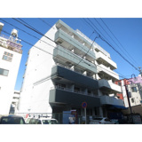 グリーンハイツ今池の画像