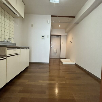 【居間・リビング】 | グリーンハイツ今池