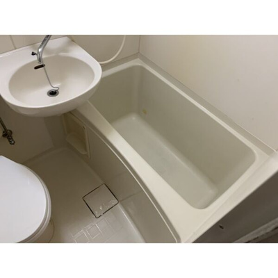 【浴室】 | グリーンハイツ今池