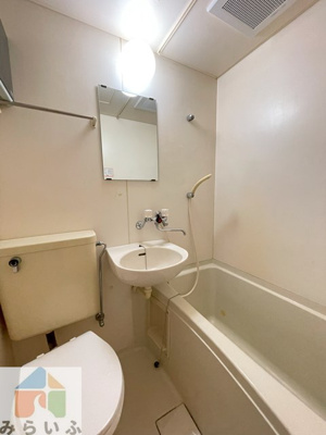 【トイレ】 | グリーンハイツ今池