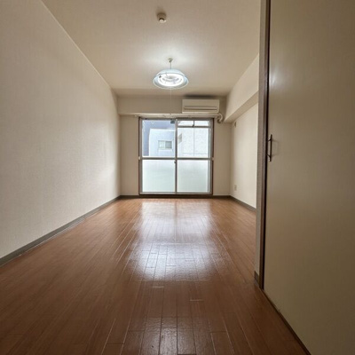 【居間・リビング】 | グリーンハイツ今池