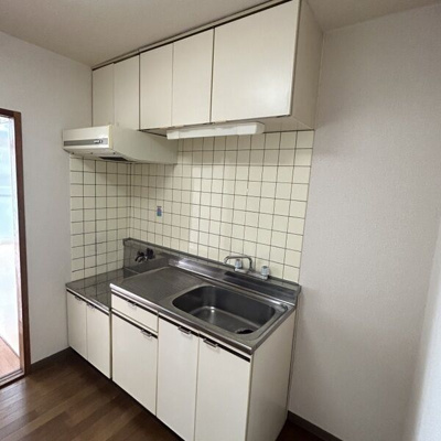 【キッチン】 | グリーンハイツ今池