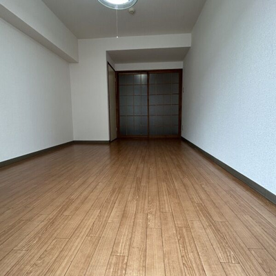 【居間・リビング】 | グリーンハイツ今池