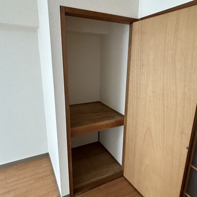 【収納】 | グリーンハイツ今池