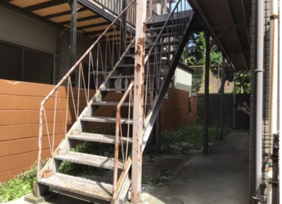 【その他共用部分】 | ミスズハイツ