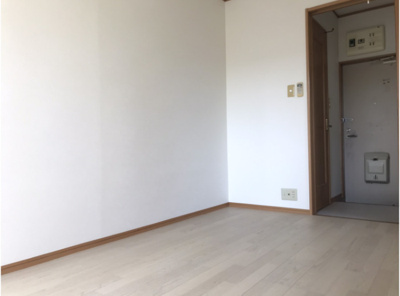 【寝室】 | ミスズハイツ