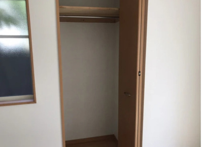 【収納】 | ミスズハイツ