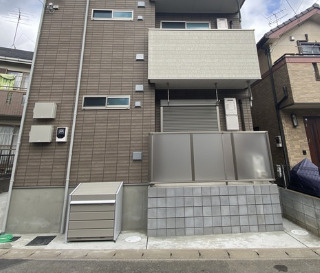 櫻 のその他共用部分