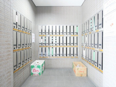 【その他】 | エスリード北大阪