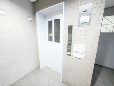 【その他共用部分】 | エスリード北大阪