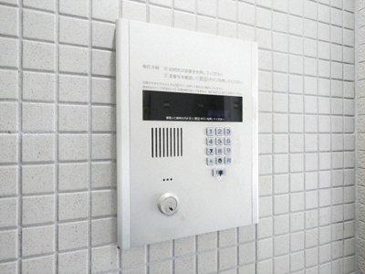 【セキュリティ】 | エスリード北大阪