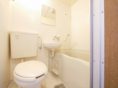 【浴室】 | エスリード北大阪