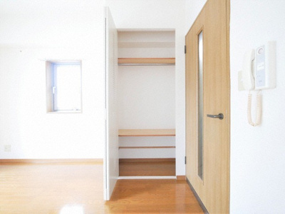 【収納】 | エスリード北大阪