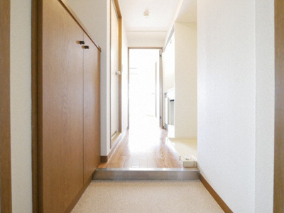 【玄関】 | エスリード北大阪