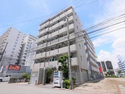 【外観】 | エスリード北大阪