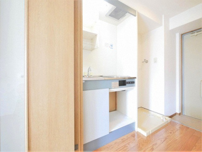 【内装】 | エスリード北大阪